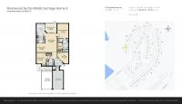 Unit 327 Orchard Pass Ave # 17F floor plan